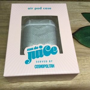 BNIB Eau de Juice AirPod Case